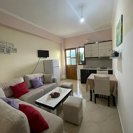 Villa Garden *
