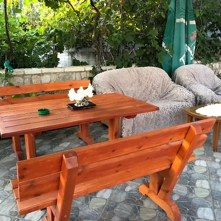 Garden Villa