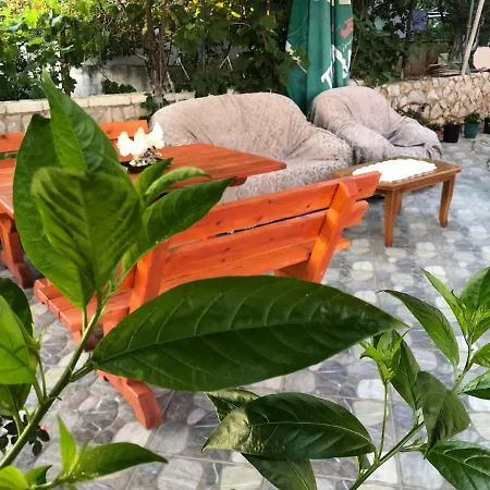 Garden Villa Ksamil