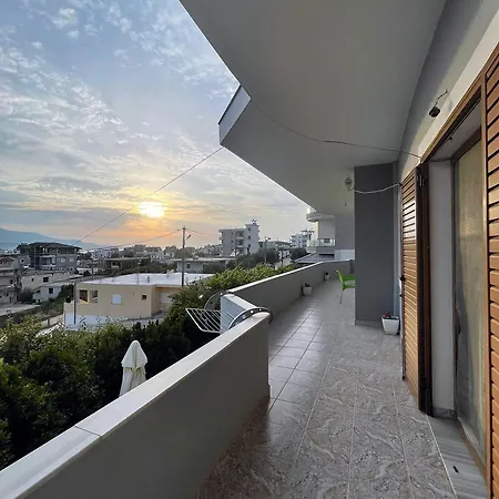 Garden Villa Ksamil
