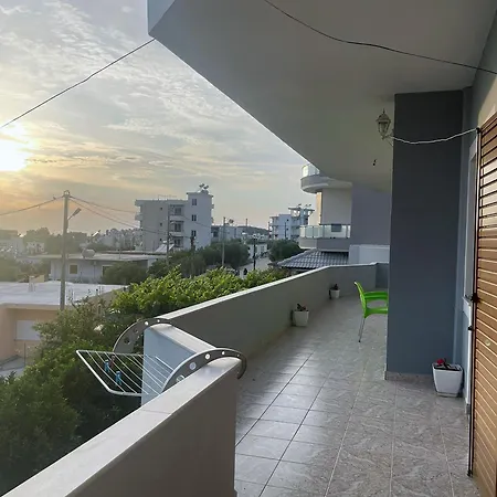 Garden Villa *