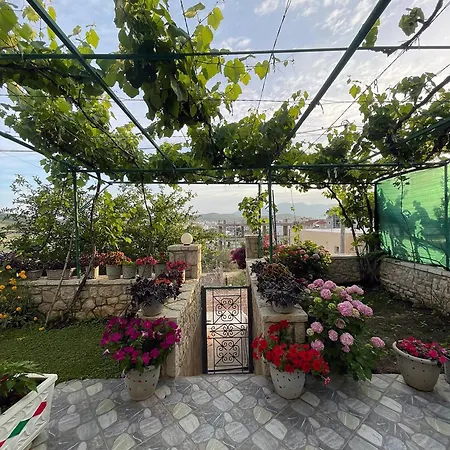 Villa Garden *