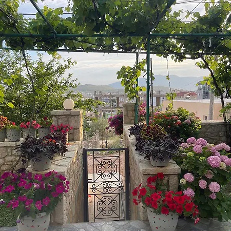 Garden Villa Ksamil