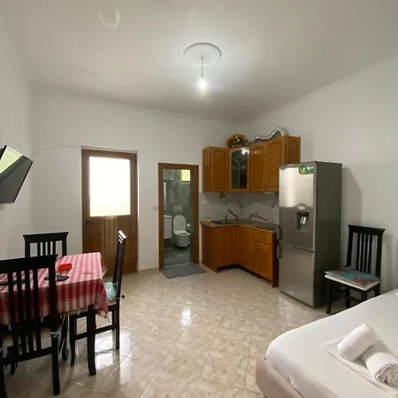 Garden Villa
