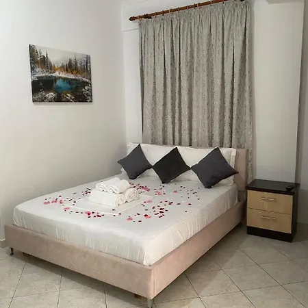 Villa Garden