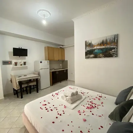 Villa Garden *