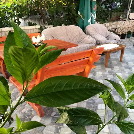 Garden Villa Ksamil