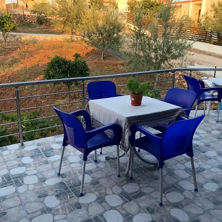 Garden Villa Ksamil