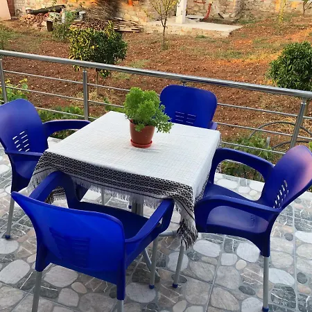 Garden Villa