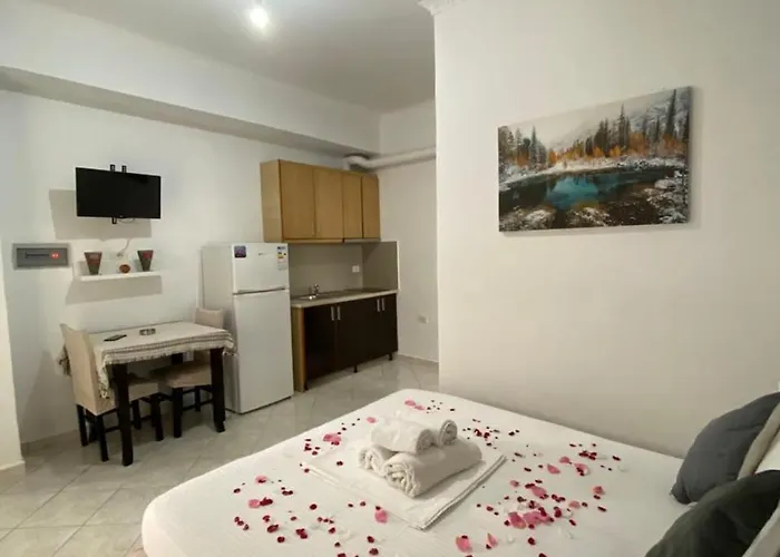 Villa Garden *