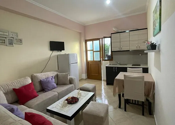 Villa Garden *