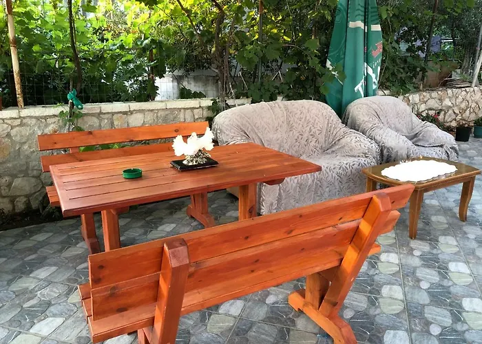 Garden Villa