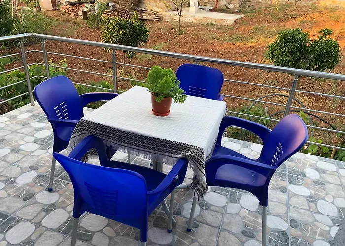 Garden Villa